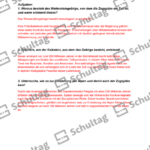 Vorschaubild von Arbeitsblatt