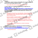 Vorschaubild von Arbeitsblatt